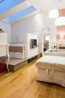 Дизайн студио Прованс