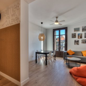 Зониране на студио за дизайн