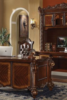 Интериорен дизайн на офиса в бароков стил