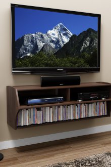 Фигурен рафт за оборудване