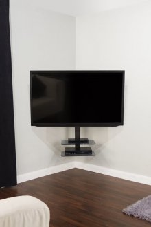 Скоба за оборудване