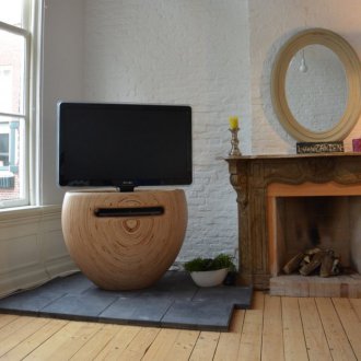 Рафт за масив