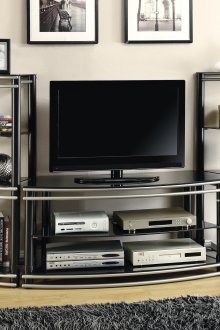 Метален рафт