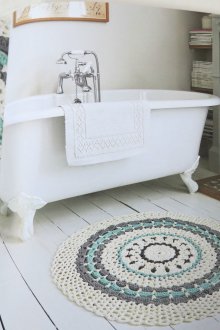 Килим за кънтри