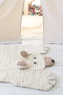 Килим за мече