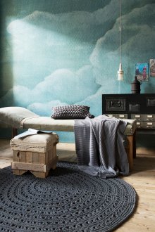 Малък килим