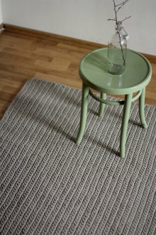 Правоъгълен килим