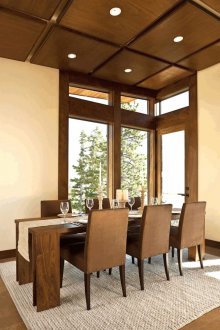 Килим за трапезария