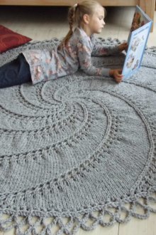 Шарени килими