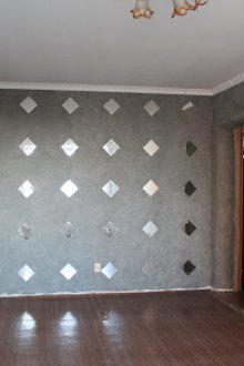 Абстрактни течни тапети