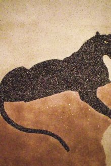 Чертежи с течен тапет bagir