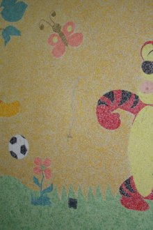 Детски рисунки с течни тапети