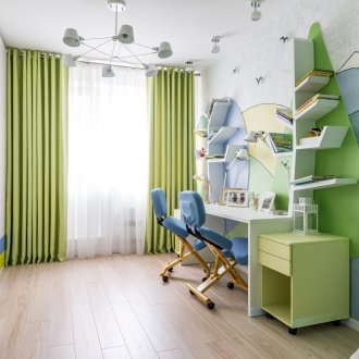 Чертежи течни тапети планини