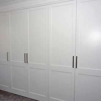 Нишови врати