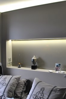 Ниши врати в спалнята