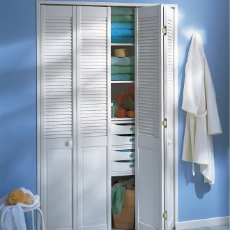 Врати към нишата