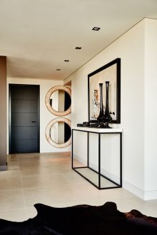 Дизайн и декор на коридора