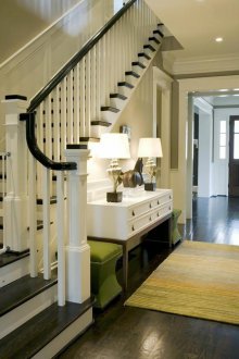 Дизайн на коридор