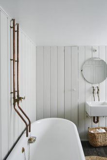 Декор и дизайн на тръби