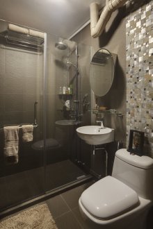 Боя за декор на тръби