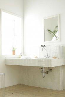 Тръби за декор на плочки