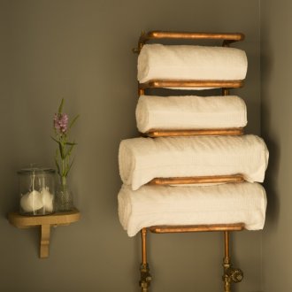 Декор за кърпа за кърпи