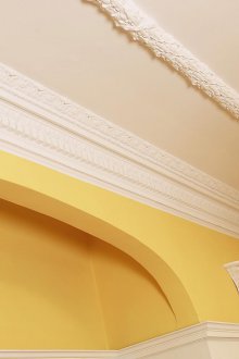 Гипсов декор