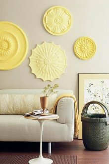 Декорация за стенопис