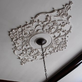 Гипсов декор и модел