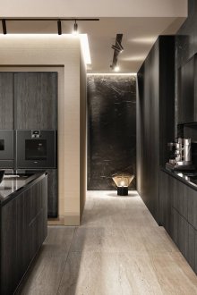 Нишата в стаята е голяма