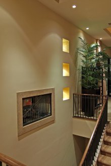 Ниша в къщата