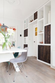 Ниша в хола