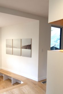 Ниша в апартамента