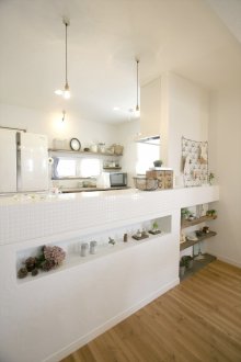 Ниша в преградата