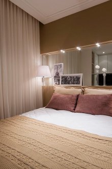 Ниша в спалнята