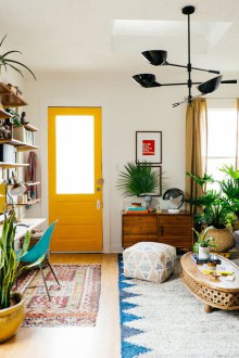 Тенденции за интериорен дизайн 2019 Декор