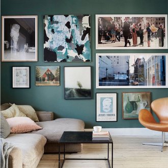 Тенденции за интериорен дизайн на апартаменти 2019