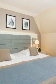 Тенденции в интериорния дизайн на спалнята 2019г