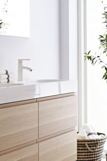 Тенденции за дизайн на интериора на банята 2019 г.