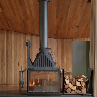 Ламинирано дърво в интериора