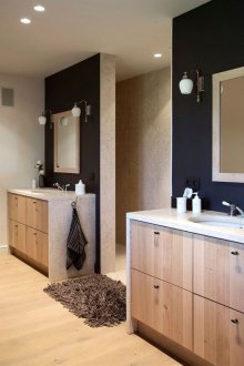 Баня в стил Арт Нуво