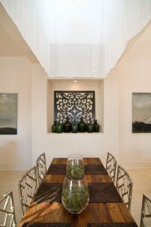 Ниш декор за стена