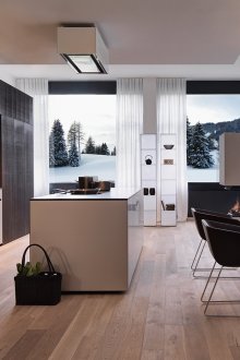 Ниша дизайн на слушалки