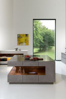 Ниша в кухнята