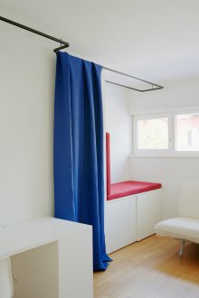 Ниша декорация с осман