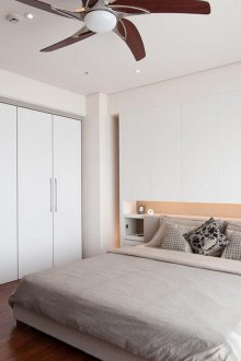 Ниша дизайн тесен