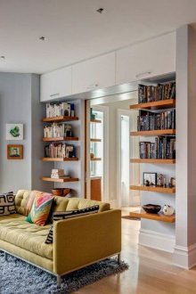 Дизайн на преградни стени