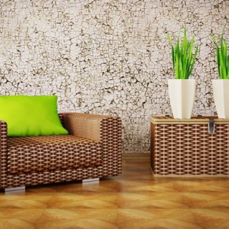 Течен тапет