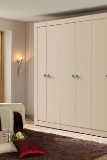 Шкаф в коридора