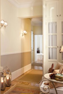 Френски гардероб